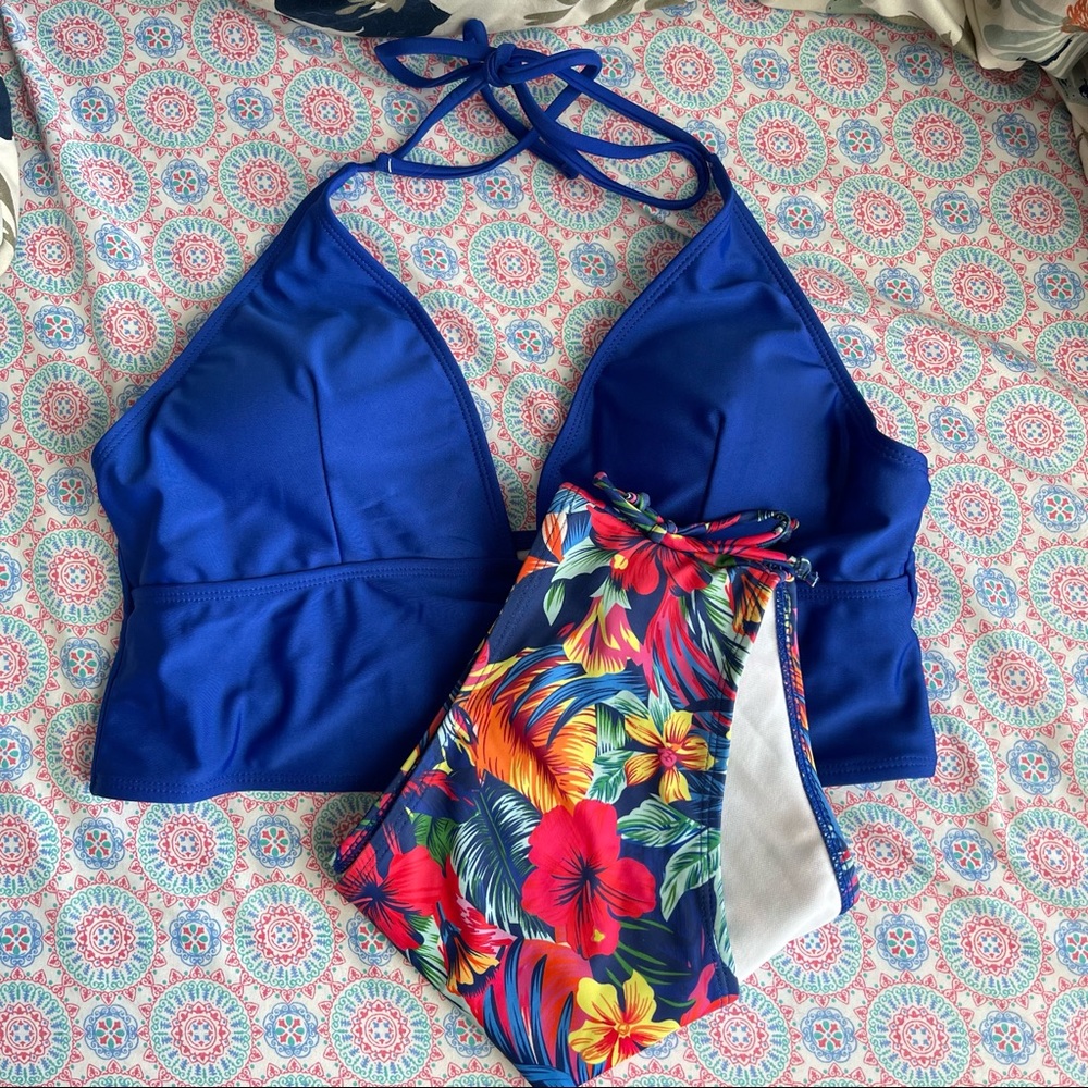 Shein | Swimsuit